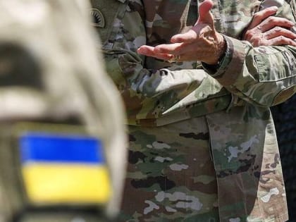 РИА Новости: Вооруженные силы Украины понесли огромные потери на Донбассе в новогоднюю ночь