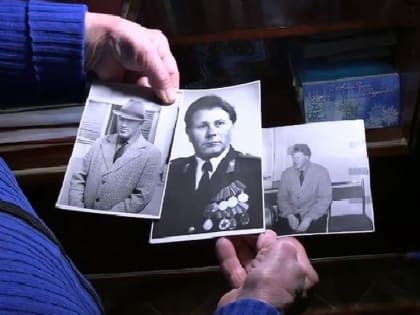 В ЛНР ветеран Великой Отечественной получил российский паспорт под обстрелом украинских боевиков