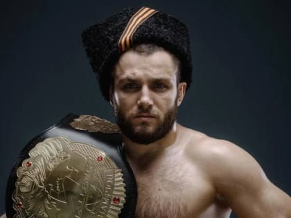 Юрий Котенок: Начался серьёзный медиа-накат на русского бойца ММА Максима Дивнича