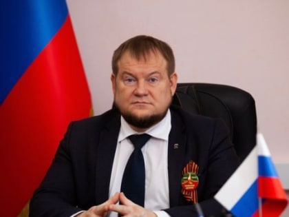 Мы однозначно поддерживаем Владимира Путина – Денис Колесников