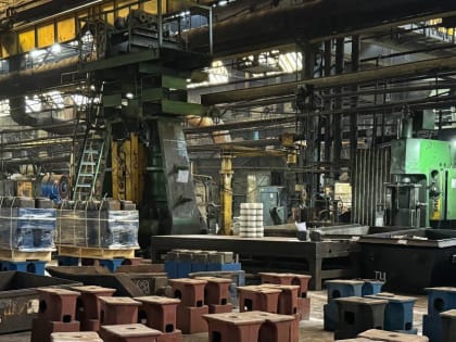 ФРП в 2024 году поддержал 20 предприятий ЛНР на общую сумму более 1,1 млрд руб.