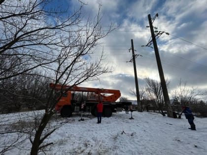 Заместитель генерального директора - технический директор ГУП ЛНР "РСК" Анатолий Форис рассказал о восстановит