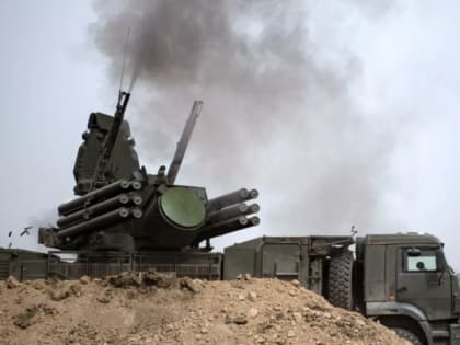 ПВО России перехватили 15 беспилотников ВСУ