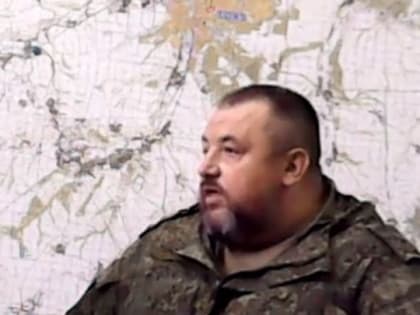 Экс-начальник Народной милиции ЛНР погиб на месте подрыва машины