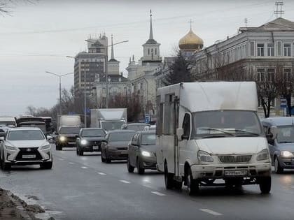 Синоптики прогнозируют 23 декабря в ЛНР до 6 градусов тепла, местами дождь и туман