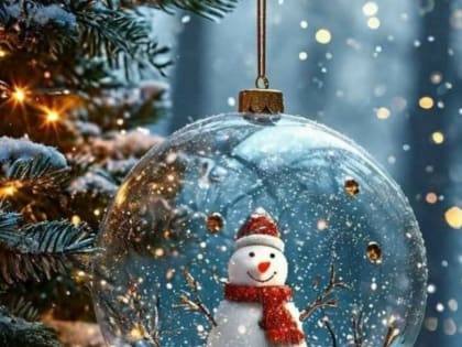 Дорогие друзья! Искренне поздравляю Вас с наступающим Новым Годом !!! 2025