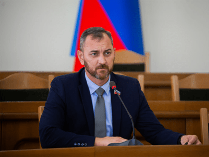 Единая Россия подтверждает доверие народа в весенней сессии