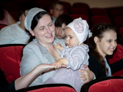 Многодетные семьи из ЛНР смогут получать компенсацию за съем жилья и услуги ЖКХ