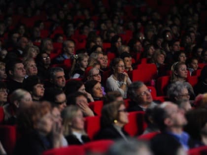 В Краснодоне перенесли открытие кинозала «Победа» на неопределенную дату