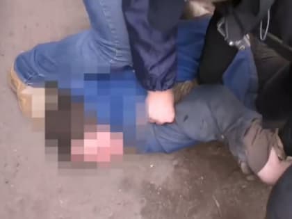 В ЛНР поймали ждуна, сотрудничавшего с украинским ГУР