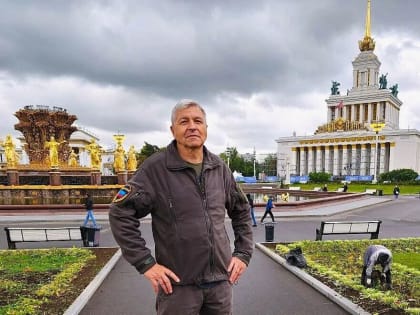 Историк Владимир Федичев: «Переписать историю уже нельзя — нравится она нам или нет»