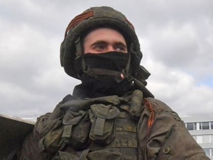 Вооруженные силы РФ уничтожили бронетехнику ВСУ возле Кременной