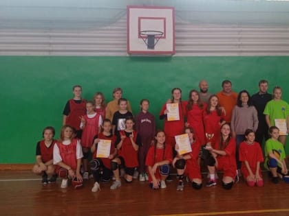 Продолжаем рассказывать вам о цикле спортивных мероприятий «Будь Первым!»