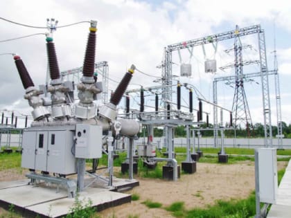 Обстрелы Кременной ЛНР оставили без света более 15 тысяч абонентов