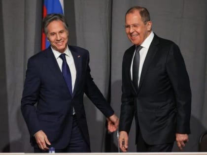В 2022 году РФ и США почти заморозили отношения, но сохранили некоторые каналы связи