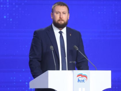Владимир Путин – это высший пример силы, стойкости и человечности
