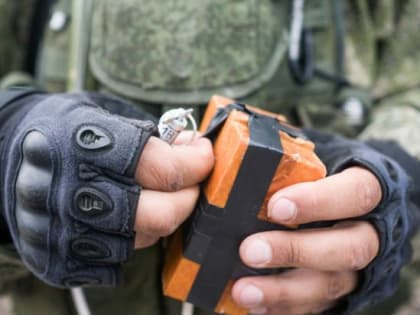 "Адские машины": офицер с позывным Курган рассказал о ловушках ВСУ в Донбассе