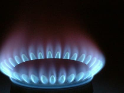 На месте аварии на газопроводе в ЛНР завершены ремонтные работы
