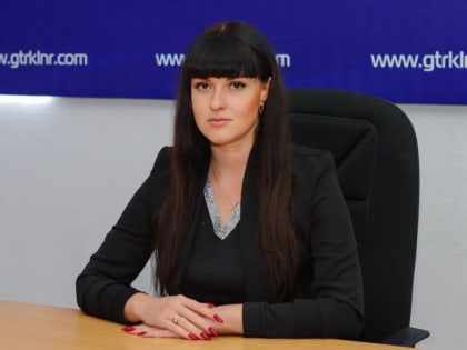 Участие в конкурсе «Лидеры Возрождения