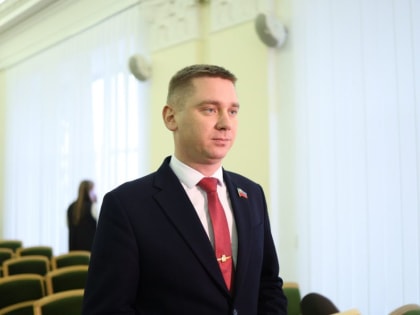Народный Совет утвердил бюджет Территориального фонда обязательного медицинского страхования ЛНР на 2024 год
