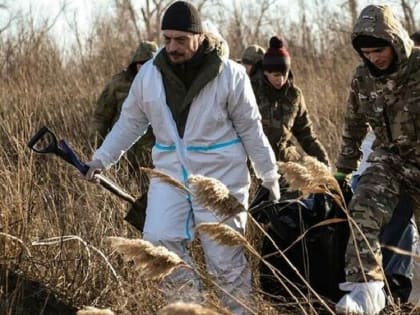 Владимир Путин поручил заняться поиском мест захоронений погибших бойцов ВОВ и жертв украинской агрессии в ДНР и ЛНР