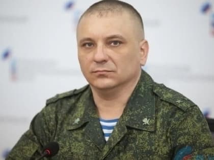 Марочко: ВСУ используют мирных жителей в Макеевке как живой щит