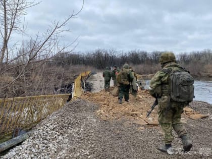 Потери украинских войск в ЛНР за сутки составили 15 человек