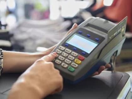ПРЕДПРИНИМАТЕЛИ ЛНР ПРОДОЛЖАЮТ УСТАНАВЛИВАТЬ КАССОВУЮ ТЕХНИКУ