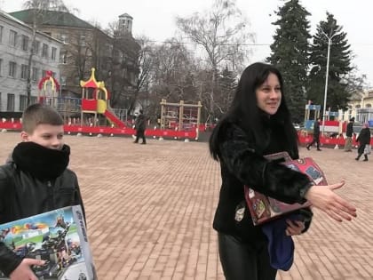 Руководство Управления ГИБДД МВД по Луганской Народной Республике в лице врио начальника УГИБДД Семко Максима Викторович