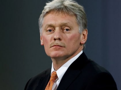 Песков заявил, что Россия должна защитить новые регионы страны от опасности