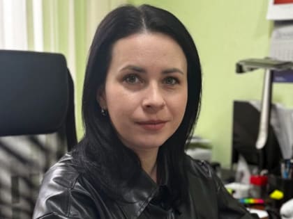 Глава ЛНР назначил Ольгу Чернявскую членом Избиркома ЛНР с правом решающего голоса