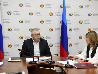 Комиссия по вопросам помилования на территории ЛНР за год рассмотрела ходатайства 32 осужденных