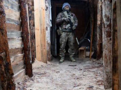 ВС РФ нанесли поражение двум бригадам ВСУ на донецком направлении