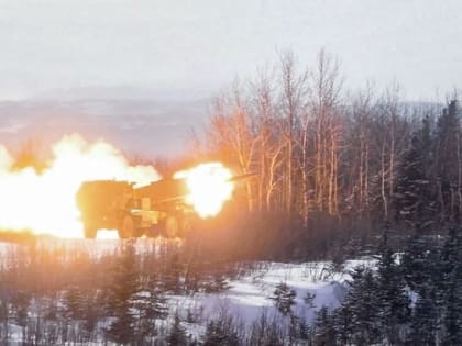 В ЛНР сообщили о последствиях обстрела Первомайска со стороны ВСУ