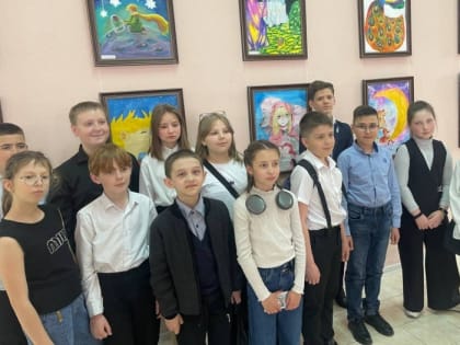 Юные свердловчане приняли участие в игре знатоков православной культуры «Зернышки истины»