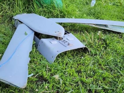 В МВД ЛНР подтвердили обнаружение американской ракеты-"обманки" ADM-160B