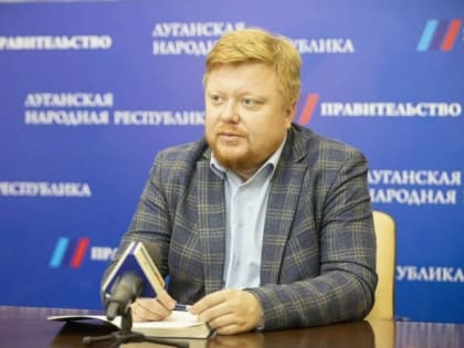 Образование в ЛНР: очное обучение для школьников