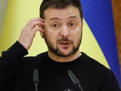 Экс-разведчик США Риттер: Закарпатская область скоро выйдет из состава Украины
