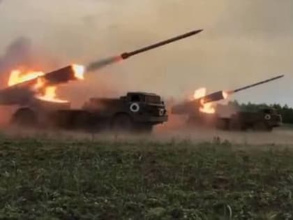 ISW: Кремль готовится к проведению решительных стратегических действий