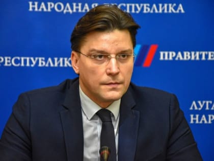 Развитие оросительных систем фермерских хозяйств Луганской Народной Республики требует модернизации и оснащения новыми т