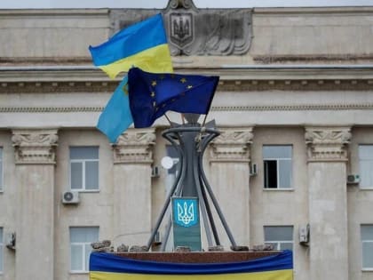 Правительство Украины рассмотрит вопрос об изъятии 50 объектов собственности РФ