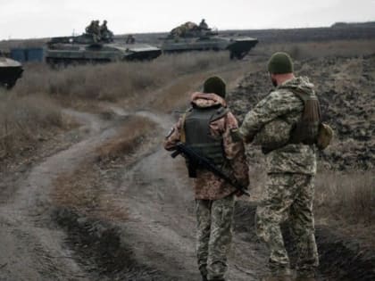 В ЛНР сообщили о проблемах со связью у украинских военных в Артемовске