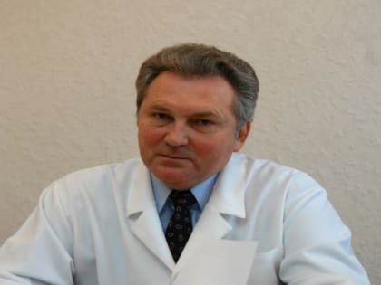 Светлой памяти Анатолия Ивановича Докашенко