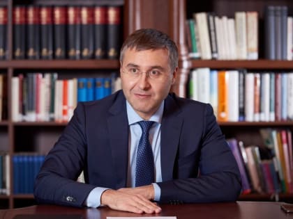 Интеграция вузов новых регионов в российское образовательное пространство успешно завершена, рассказал министр науки и в