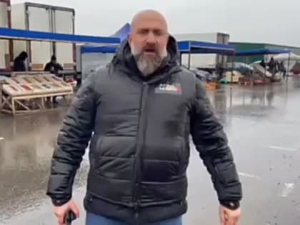 АГРО Молл уже на пути в Луганск