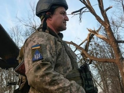 Врио главы ЛНР Пасечник считает очень сложной ситуацию на линии боевого соприкосновения