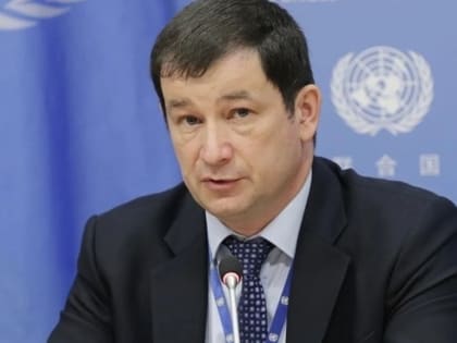 Полянский считает, что США причастны к удару ВСУ по больнице в Новоайдаре