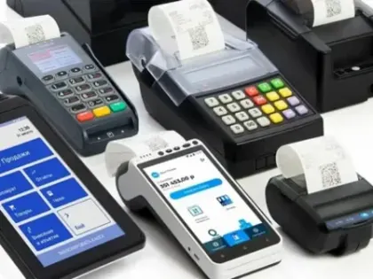 В Администрации Луганска напомнили предпринимателям о необходимости применения контрольно-кассовой техники с 1 февраля следующего года