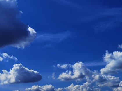 Прогноз погоды на 11 августа в ЛНР