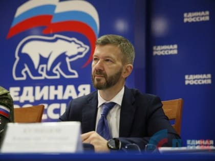 Специалисты стационарного отделения Луганского протезно-ортопедического завода планируют в 2023 году провести протезиров
